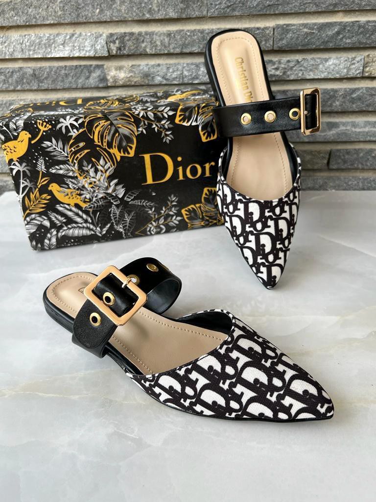 Dior pumps🥿